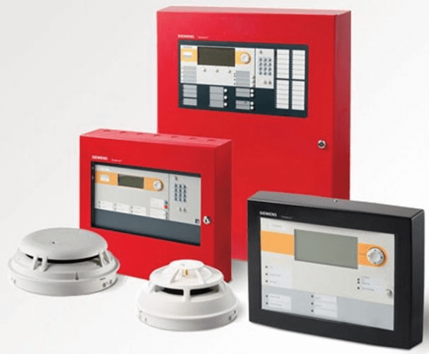 Konvansiyonel ve Adresli Yangın Algılama ve Alarm Sistemleri
